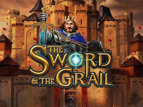 The Sword The Grail Betfair